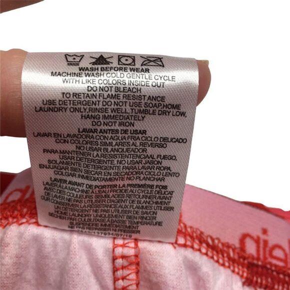 Calvin Klein Pajama pants - Picture 3 of 5